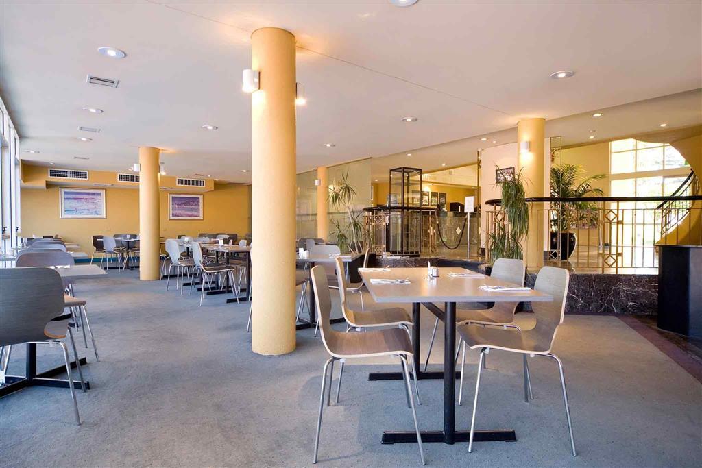 ibis Styles Canberra Exteriér fotografie