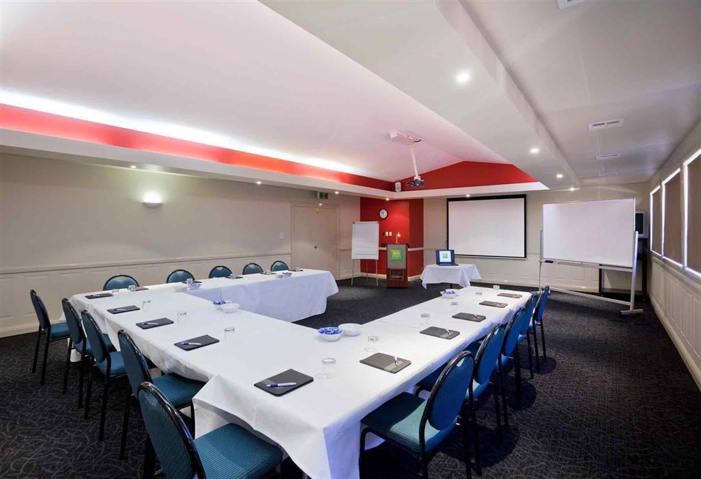 ibis Styles Canberra Exteriér fotografie