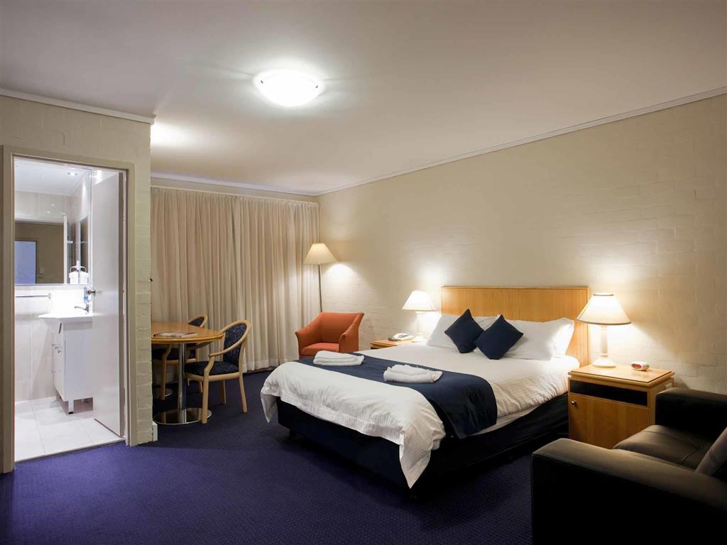 ibis Styles Canberra Exteriér fotografie