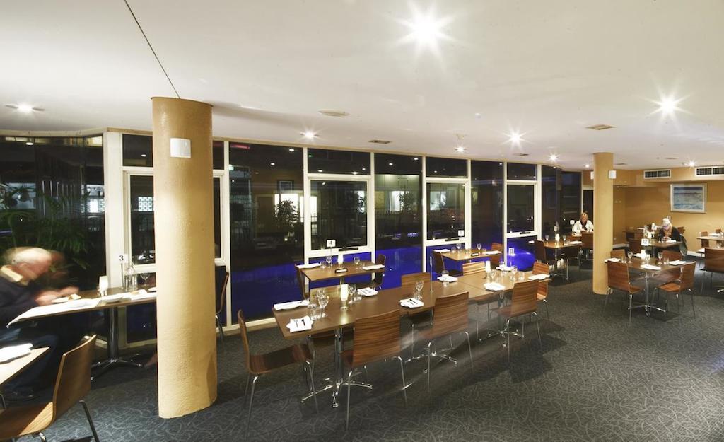 ibis Styles Canberra Exteriér fotografie