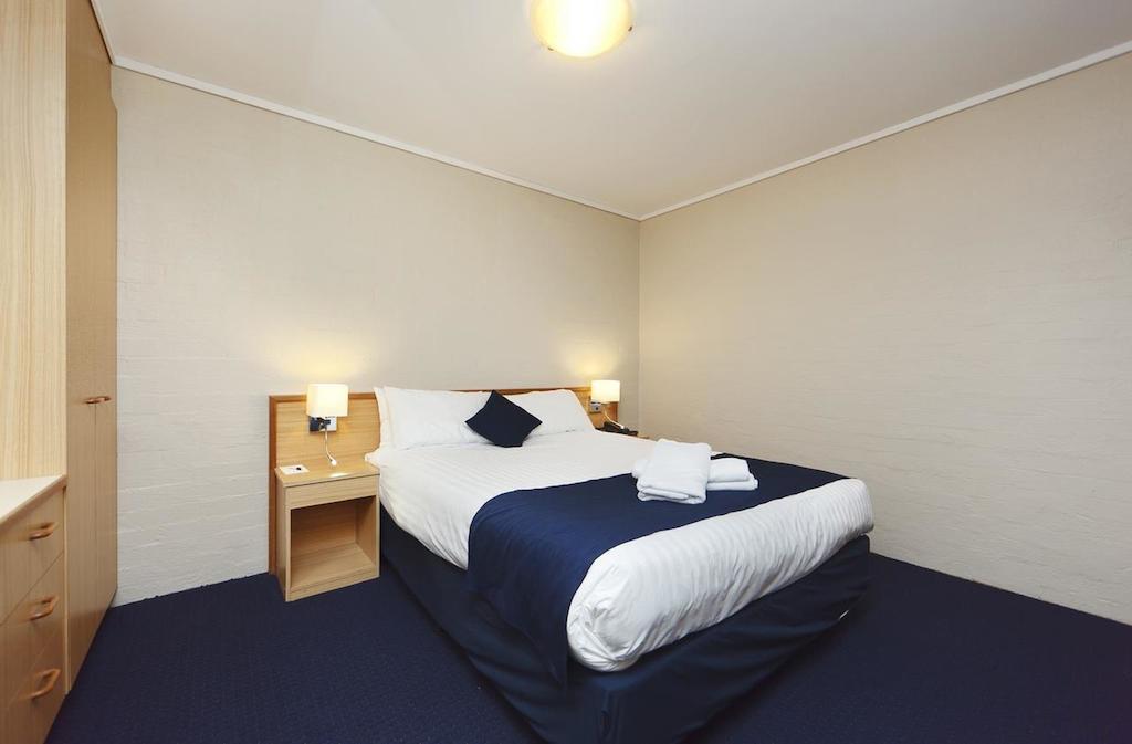 ibis Styles Canberra Exteriér fotografie
