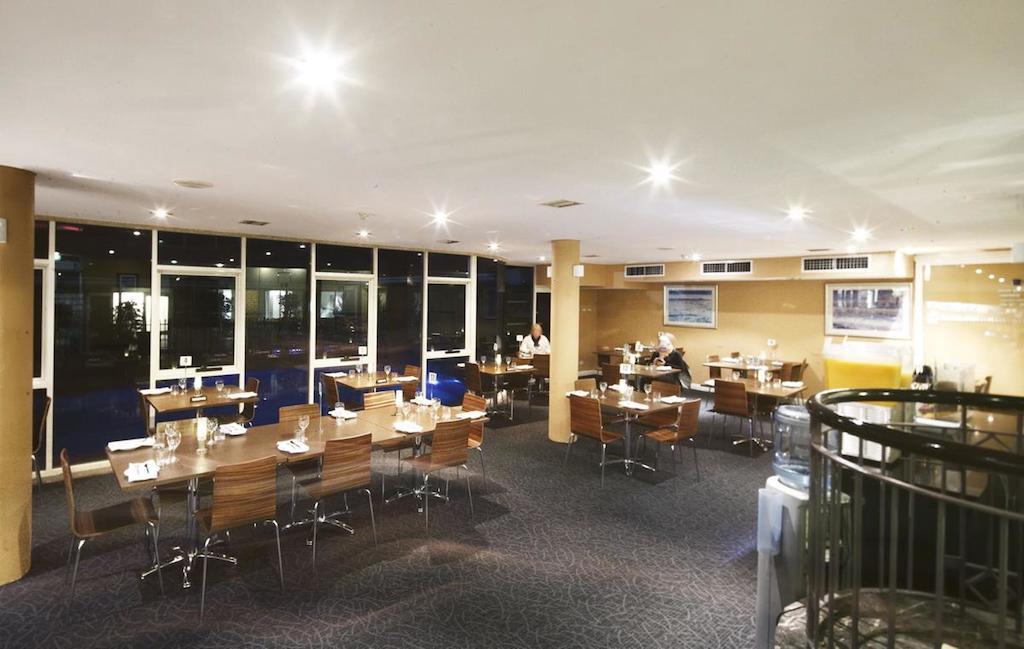 ibis Styles Canberra Exteriér fotografie