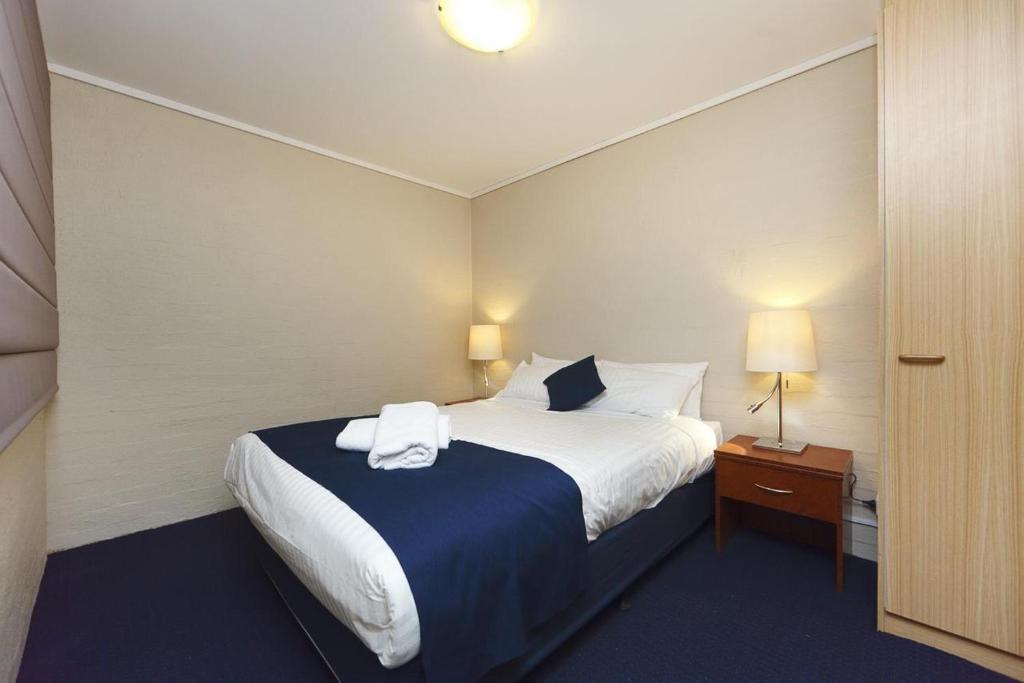 ibis Styles Canberra Pokoj fotografie