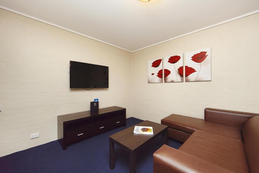 ibis Styles Canberra Pokoj fotografie